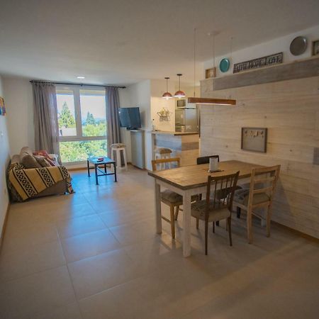 Apartmán Sweet View Del Nahuel San Carlos de Bariloche Exteriér fotografie