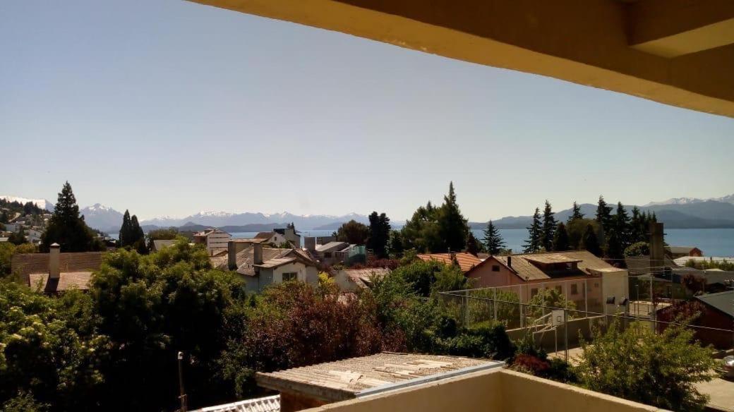 Apartmán Sweet View Del Nahuel San Carlos de Bariloche Exteriér fotografie