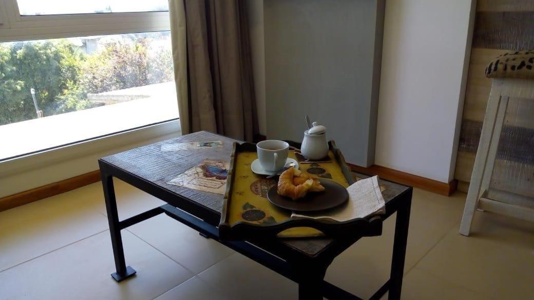 Apartmán Sweet View Del Nahuel San Carlos de Bariloche Exteriér fotografie
