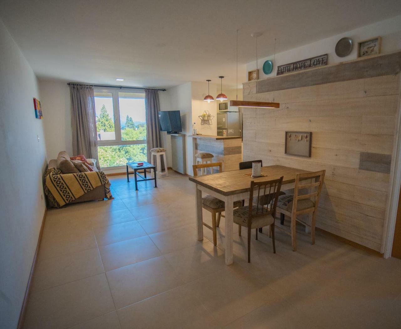 Apartmán Sweet View Del Nahuel San Carlos de Bariloche Exteriér fotografie