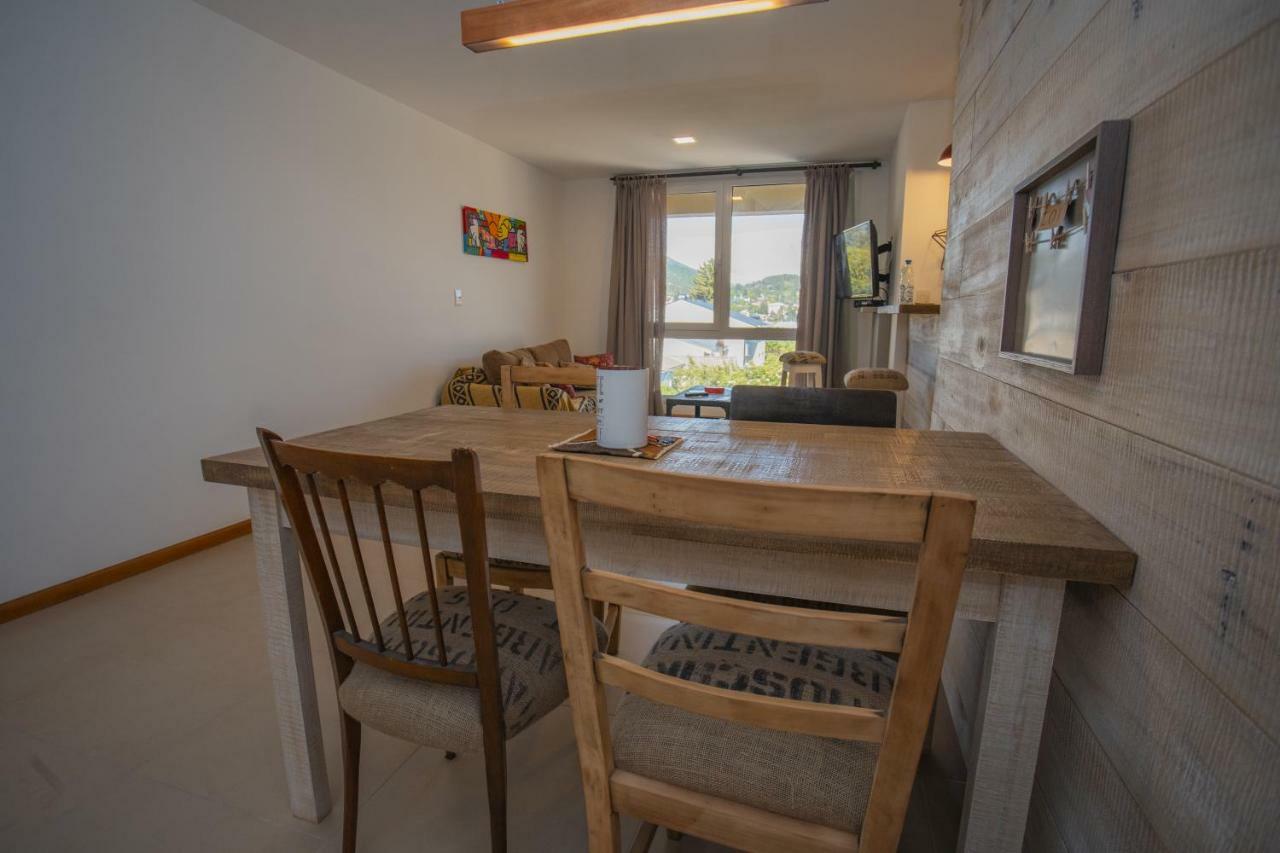 Apartmán Sweet View Del Nahuel San Carlos de Bariloche Exteriér fotografie